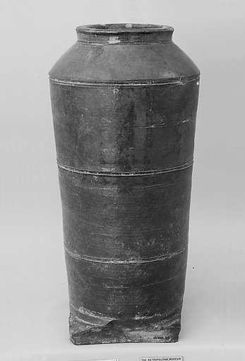 Mortuary Urn
