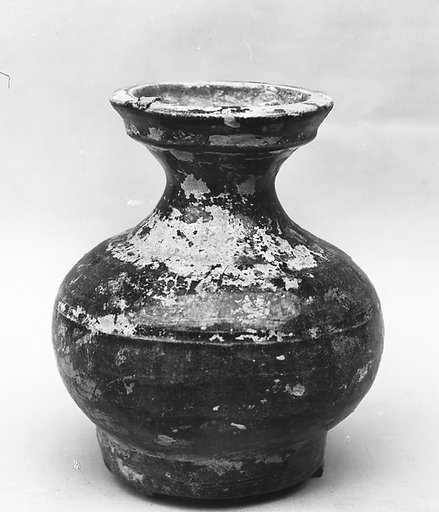 Pair of Vases