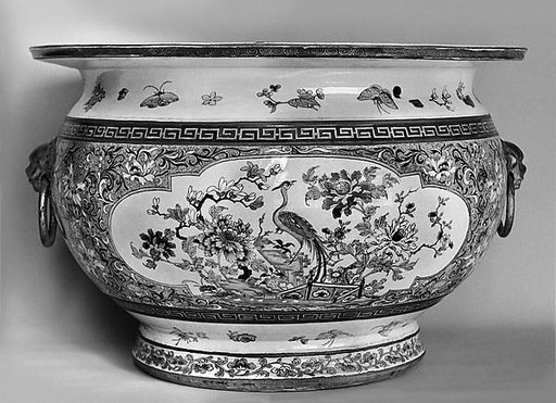 Basin
