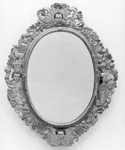Looking Glass