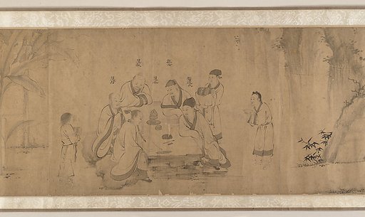 White Lotus Society