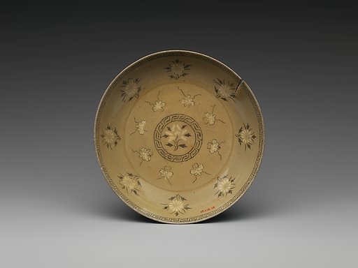 Saucer
