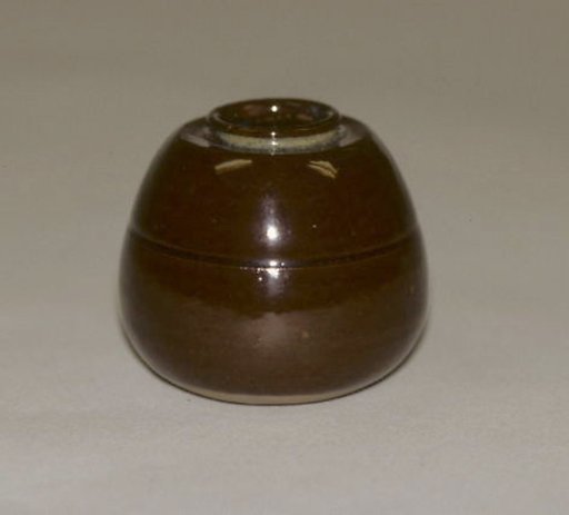 Tea Jar