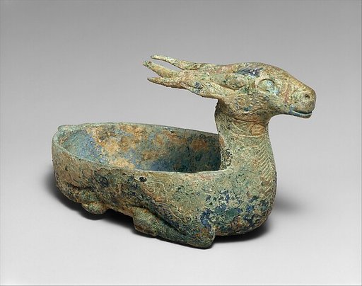 Mat Weight in the Shape of a Doe