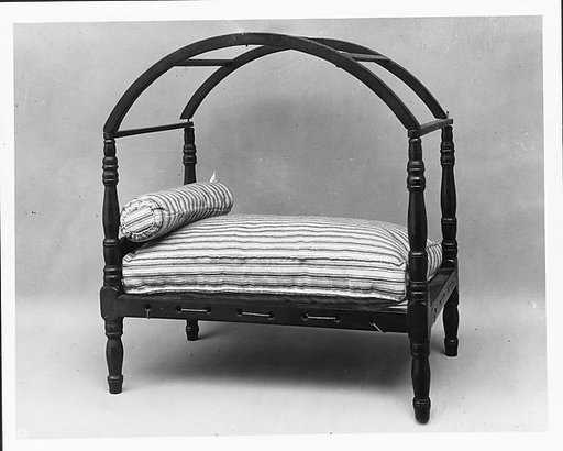 Bed Model