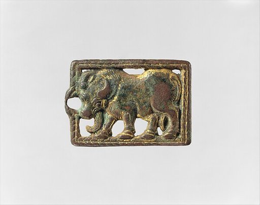 Belt Buckle
