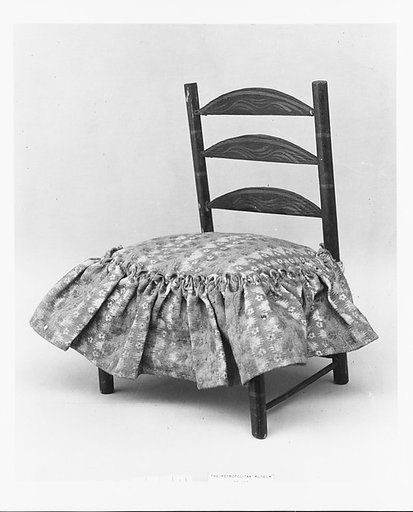 Chair Model