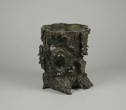Brush Holder