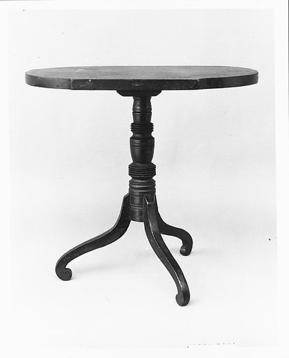 Table Model