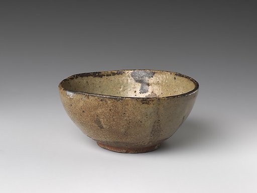 Sake Cup (Guinomi)