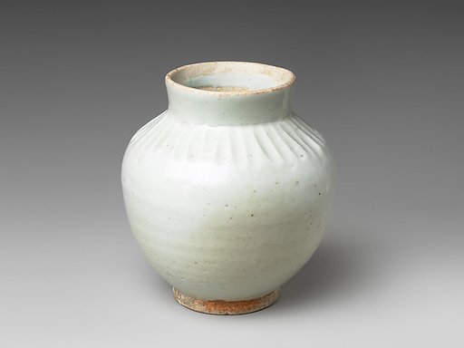 Small Jar