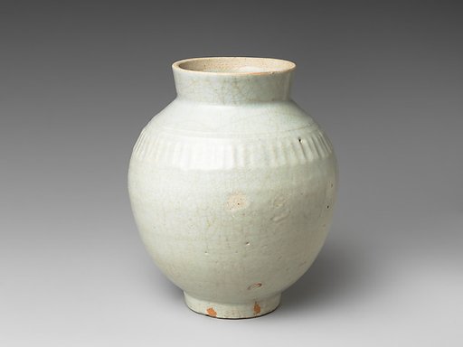 Small Jar