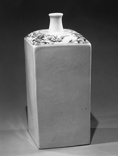 Wine bottle
