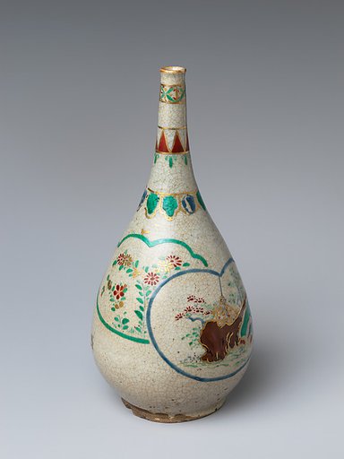 Wine bottle