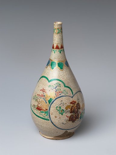 Wine bottle