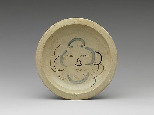 Ishizara with Stylized Human Face