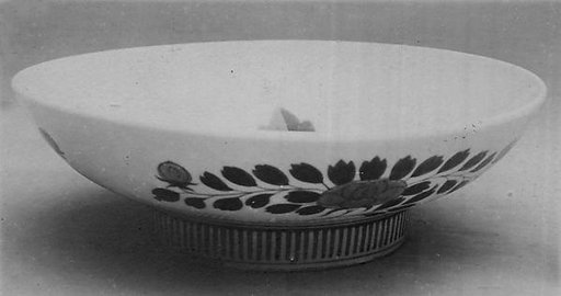 Large Dish