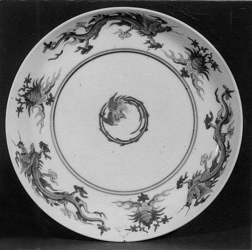 Plate