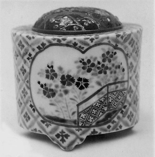 Incense Burner