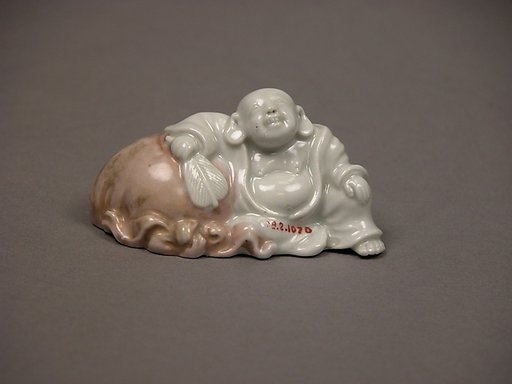 Figure of Hotei