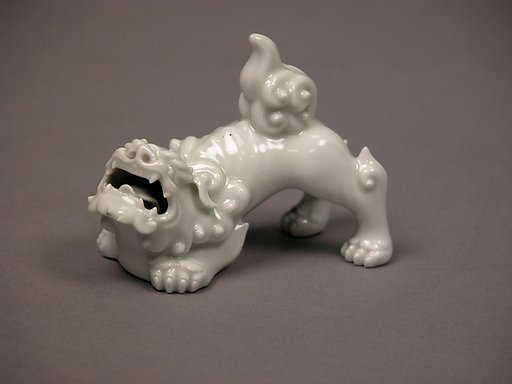 Chinese Lion