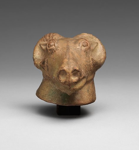 Ram's Head