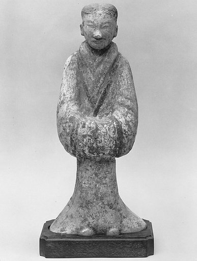 Figure of a Man