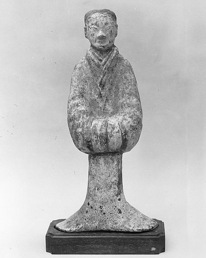 Figure of a Woman