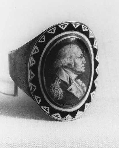 Mourning Ring