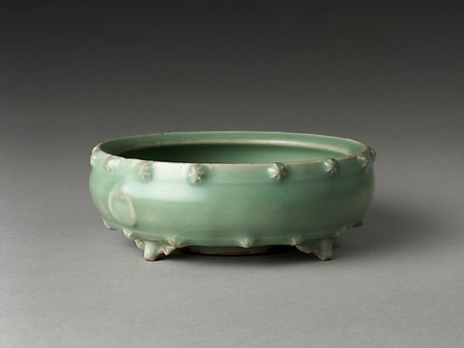 Container for Bulbs