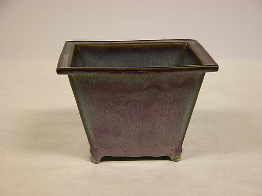 Flower Pot (one of a pair)