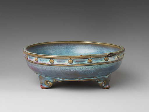 Flowerpot saucer