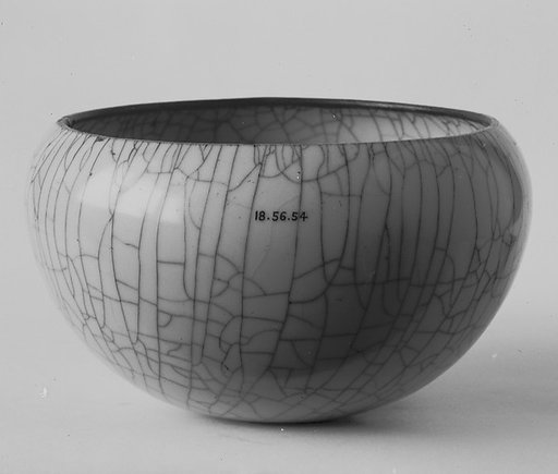 Begging Bowl