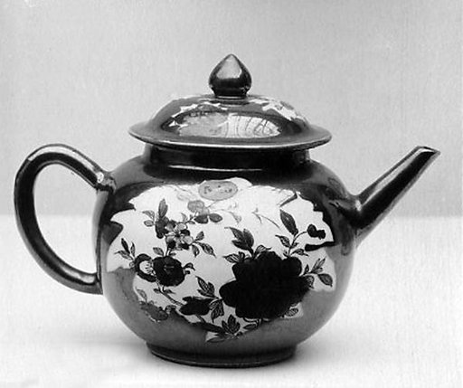 Teapot