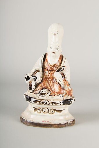 Figure of Shou Lao