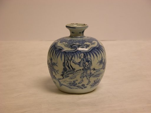 Vase