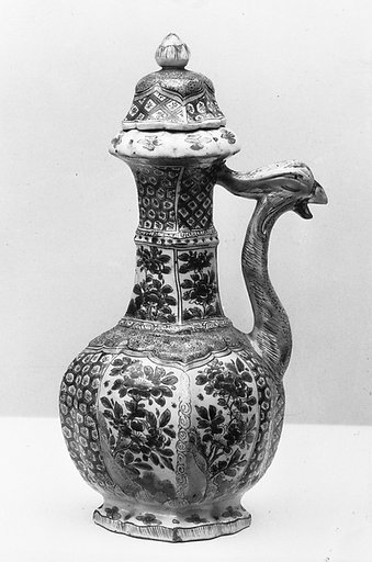 Wine Pot