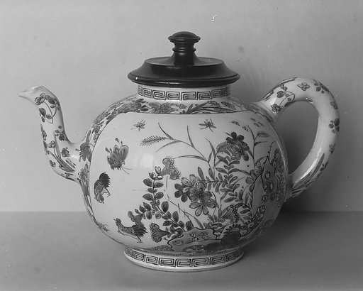 Teapot