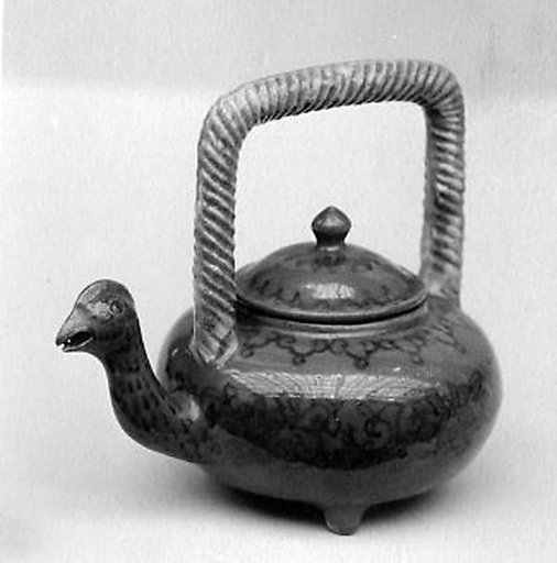 Teapot