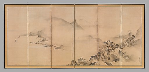 Landscapes of the Four Seasons