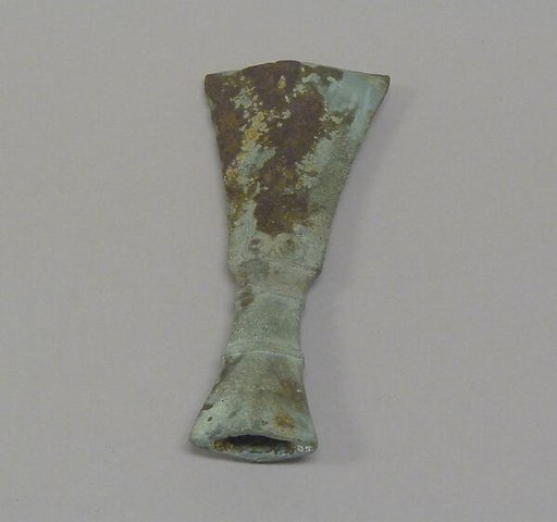 Knife handle