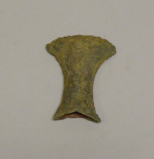 Hafted Ax
