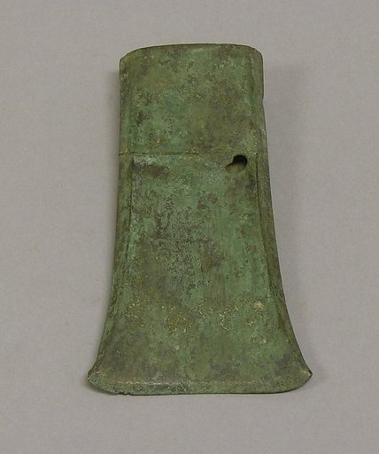 Hafted Ax