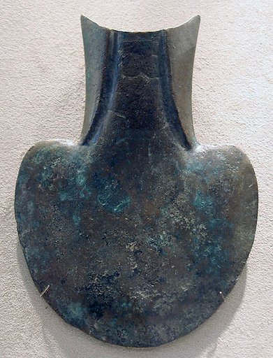 Hafted Ax