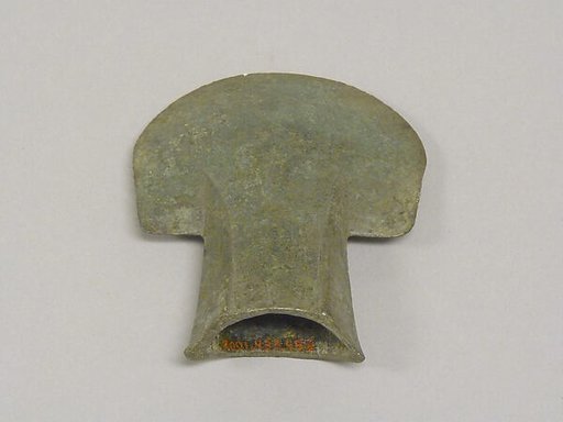 Hafted Ax