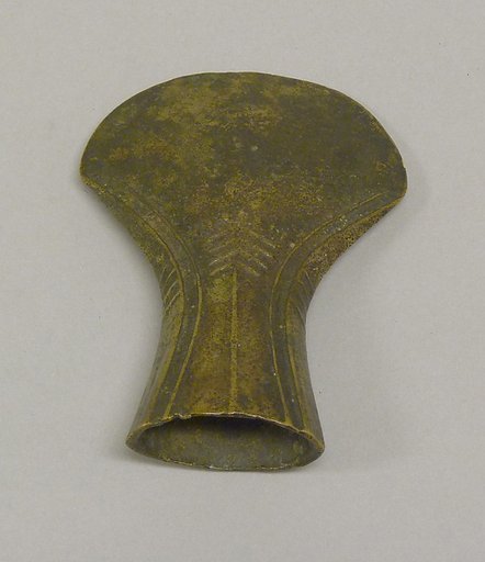 Hafted Ax