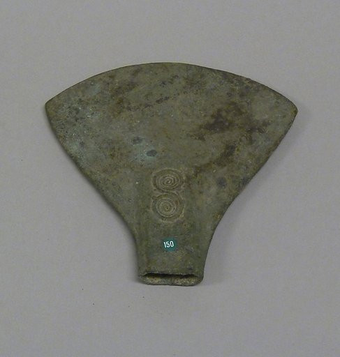 Hafted Ax