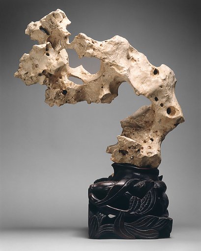 Scholar’s rock