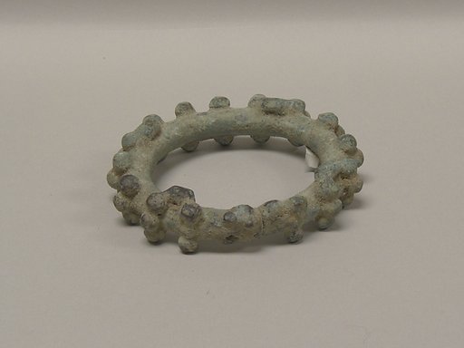 One from a Pair of Bracelets