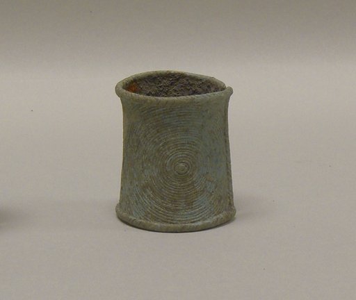 One of a Pair of Cuffs